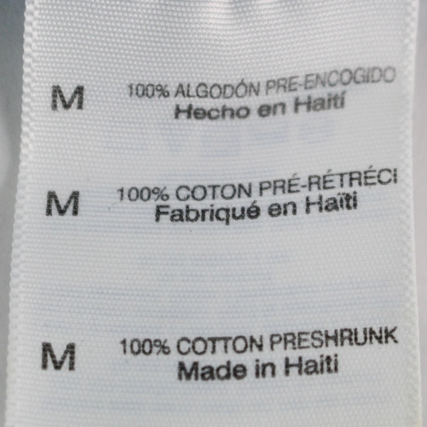 Gildan Ambassadors Cruzin' Florence Oregon Blue T-Shirt Size M Pre-Owned