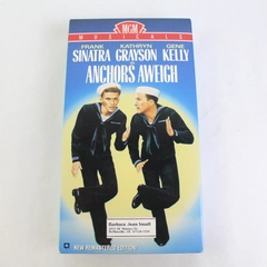 Anchors Aweigh VHS Video, 1945 