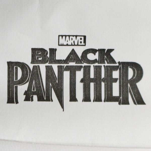 Rubie's Marvel Black Panther Costume Suit Boy's Medium - No Mask, Good Condition