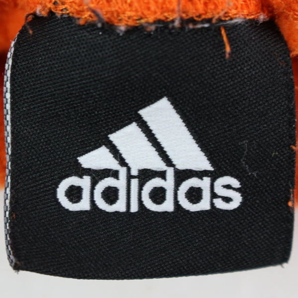 Adidas Oregon State Orange Drawstring Sweatpants Youth M 10-12 Good Condition