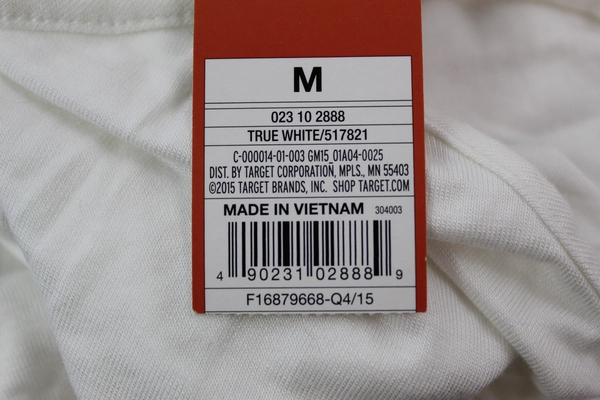 NWT Gilligan & O'Malley "Bride" Camisole Women's Medium Bachelorette Gift