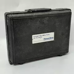 Thomas & Betts E-Z-Coder Wire Marker Printer WD-25P
