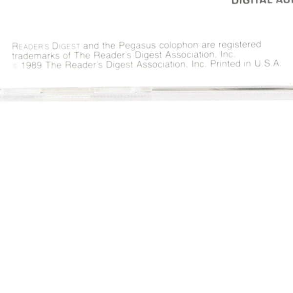 Reader's Digest Stardust Moods Music CD The Romantic Strings & Orchestra 1989