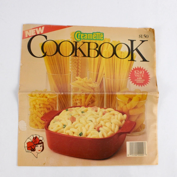 Lot of Cooking Baking Recipes Food Coupons Magazine Paper Ephemera