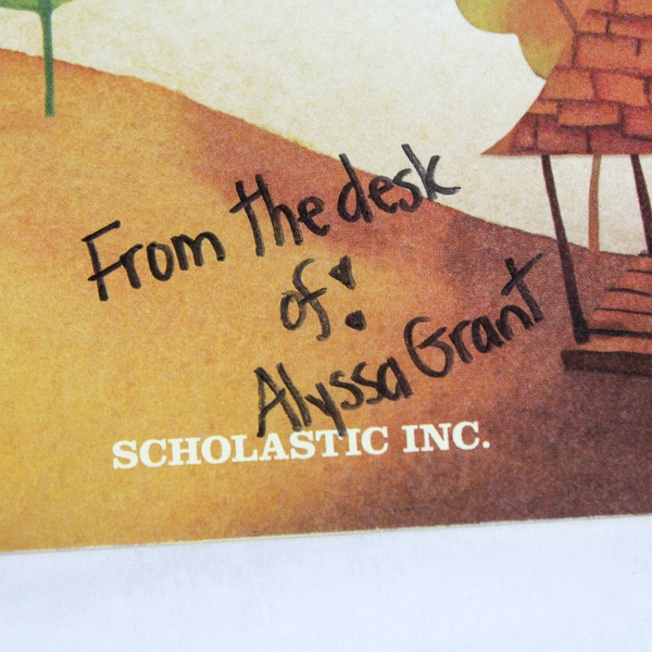 Little Red Hot Paperback by Eric A. Kimmel Scholastic 2013 Acceptable Condition