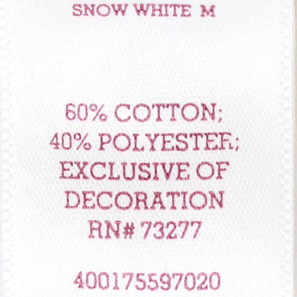 So Relaxed Fit T Shirt Top Women's Size M Beige Short Sleeves Crochet Pocket