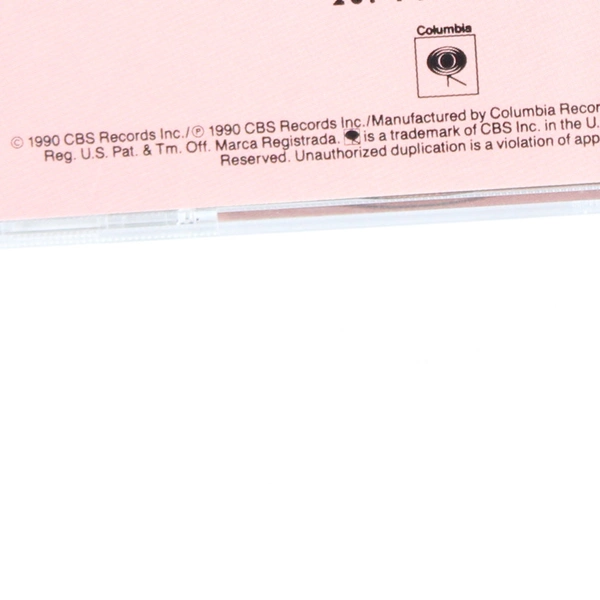 Best Of The Big Bands by Les & Larry Elgart 1990 Music CD Columbia