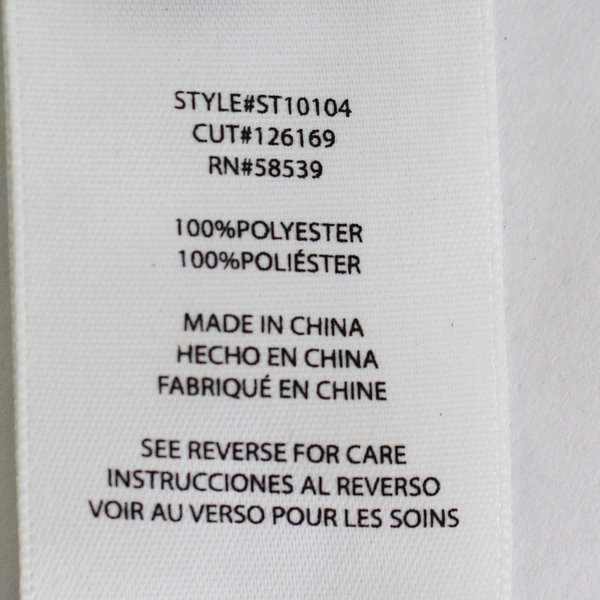 KUT From The Kloth Women's Blouse Sheer Floral Button Up Size Small