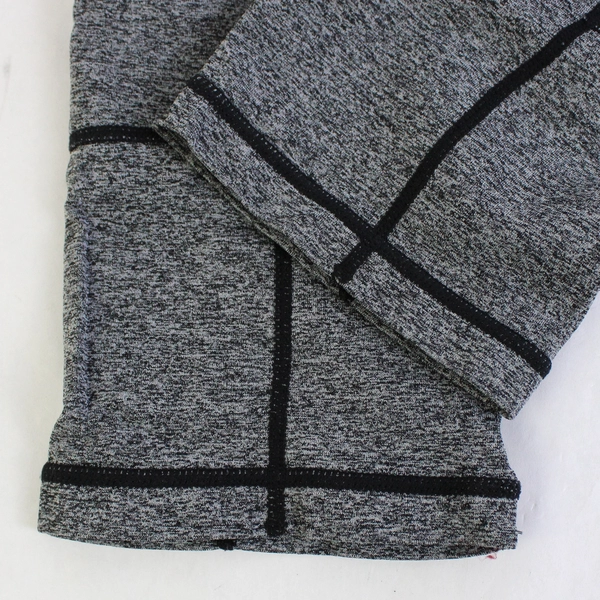 Soho Girls Activewear Shorts With Pockets Size S/M Spandex Blend