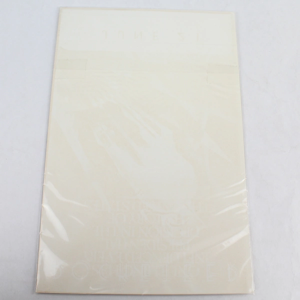 DC Comics Superman: The Man of Steel #55 - Very Good Condition, Collectible