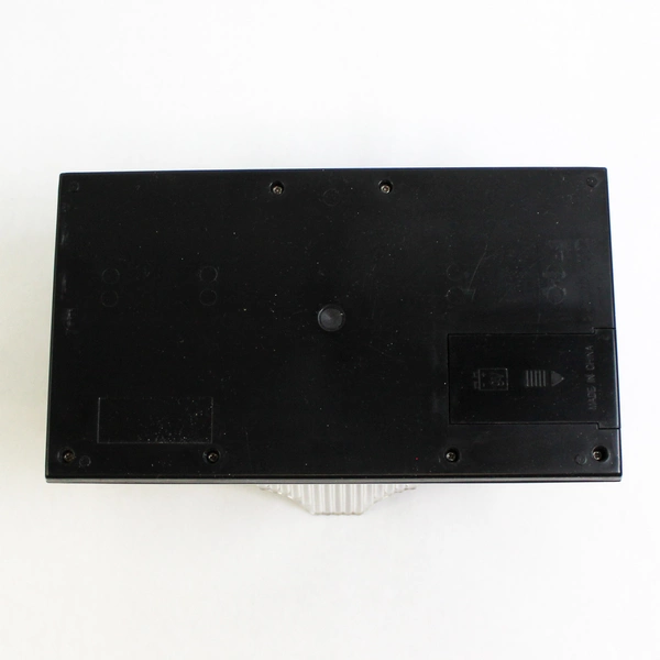 2004 Cardinal 375 Automatic Card Shuffler 1 or 2 Deck With Original Box Works