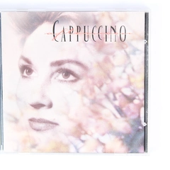 Cappuccino Afternoon Relaxing & Reflective Music CD 1995 Unison Music