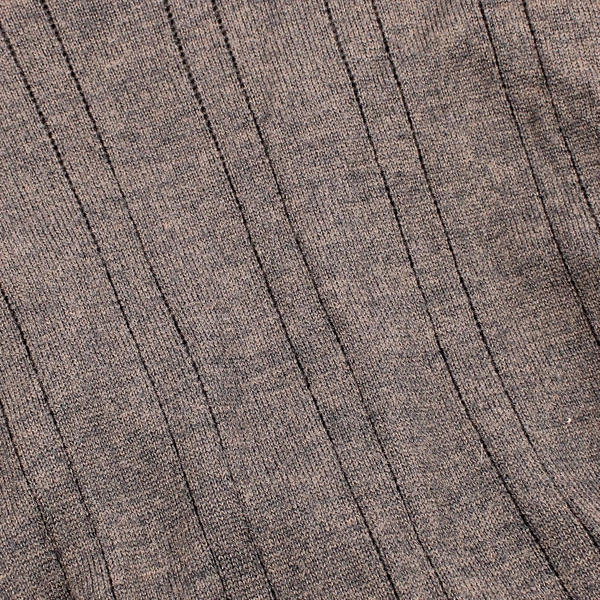 Pure Stuff Nordstrom Brown Wool Blend Sweater Men's Size XL