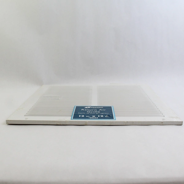 Accord Return Air Grille 12 x 12 inch Steel Ventilation 65044 SEALED