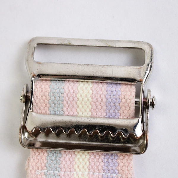 Posey Pastel 47" Medical Single Use Patient Lift Transfer Gait Belt #6531