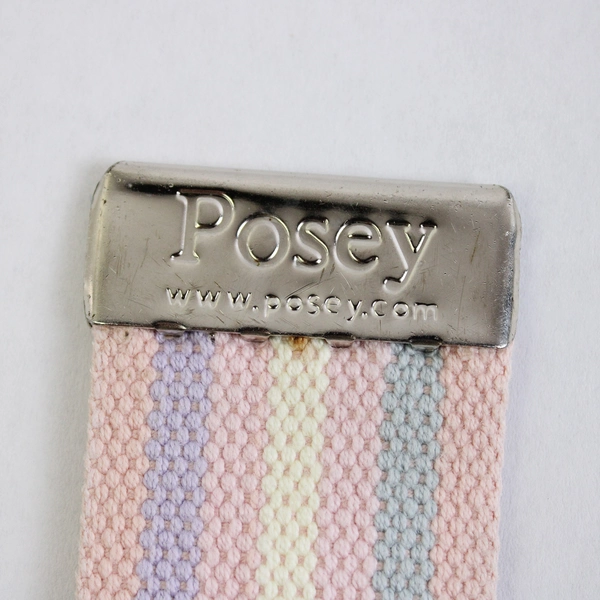 Posey Pastel 47" Medical Single Use Patient Lift Transfer Gait Belt #6531