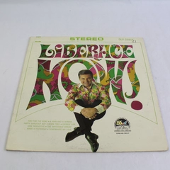 Liberace Liberace Now 1967 Record