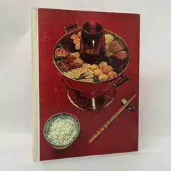 The Cooking of China by Emily Hahn 1968 Hardcover Chinese Cooking