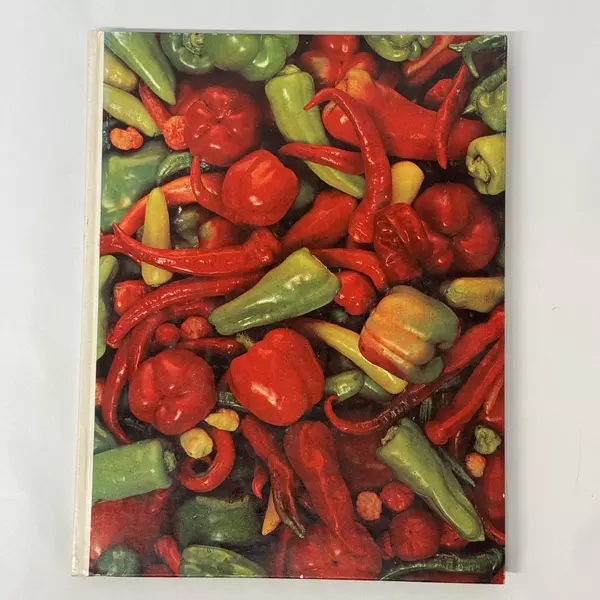 Latin American Cooking by Jonathan Norton Leonard Hardcover 1968