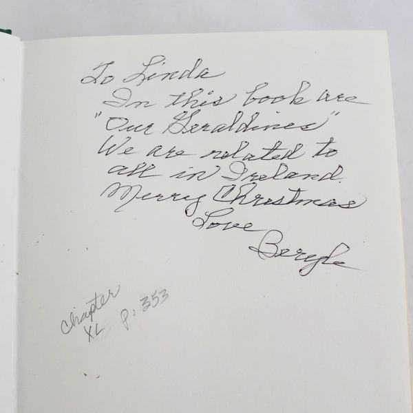 The Story of the Irish Race by Seumas MacManus 1990 Revised Edition HC