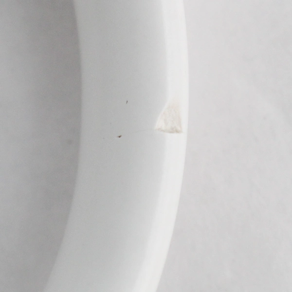 OEA Strong Coffee Strong Union Lidded Mug - Pre-Owned Good Condition