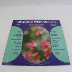 Lawrence Welk Singers And Orchestra 1968 Ranwood Records 