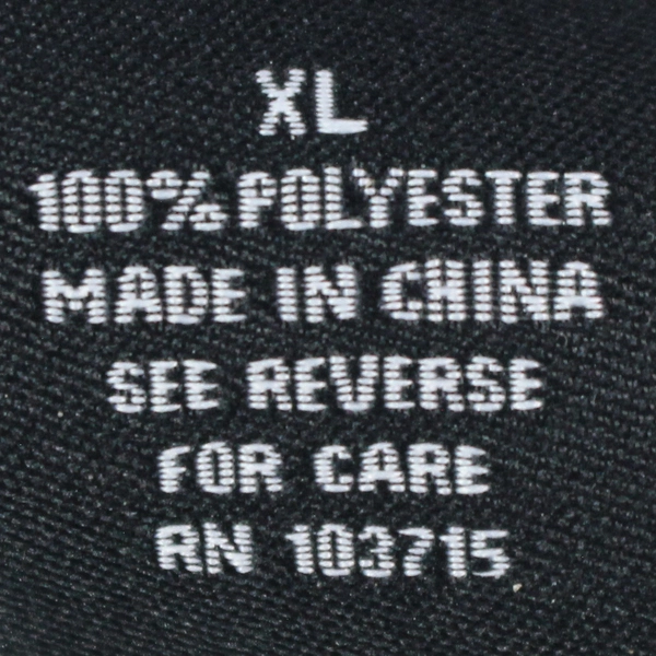 Zac & Rachel XL Blue V-Neck Camisole Top - Pre-Owned Casual Wear