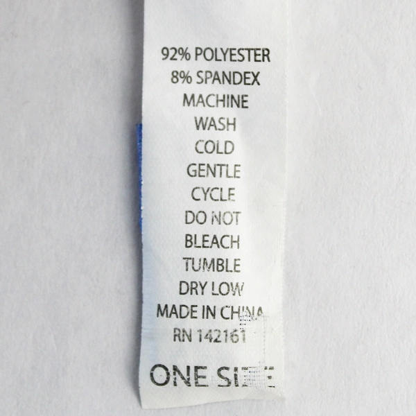 LuLaRoe Gray Leggings with Orange & Blue Spots, One Size Fits All, Girls