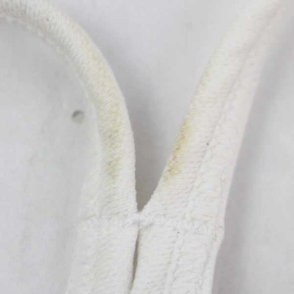 Calvin Klein Performance Quick Dry Black Sports Bra Women's XS - Pre-owned