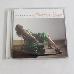 Christmas Songs by Diana Krall 2005 Verve Records