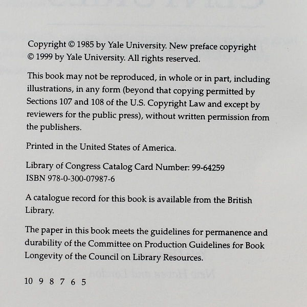 Jesus Through the Centuries by Jaroslav Pelikan 1999 Paperback - Good Condition