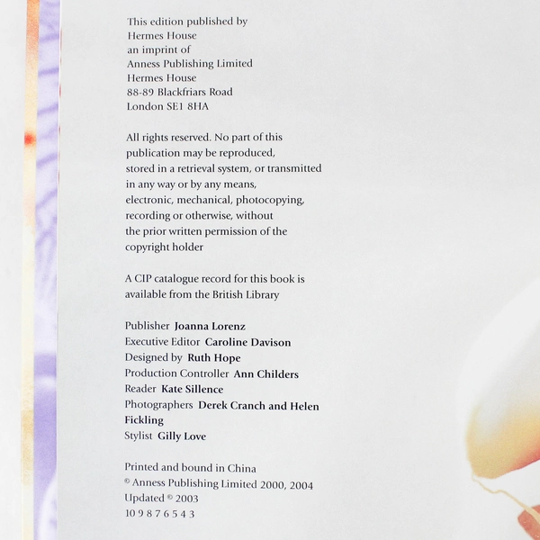 Growing Orchids: Complete Practical Guide by Rittershausen - Pre-owned Book