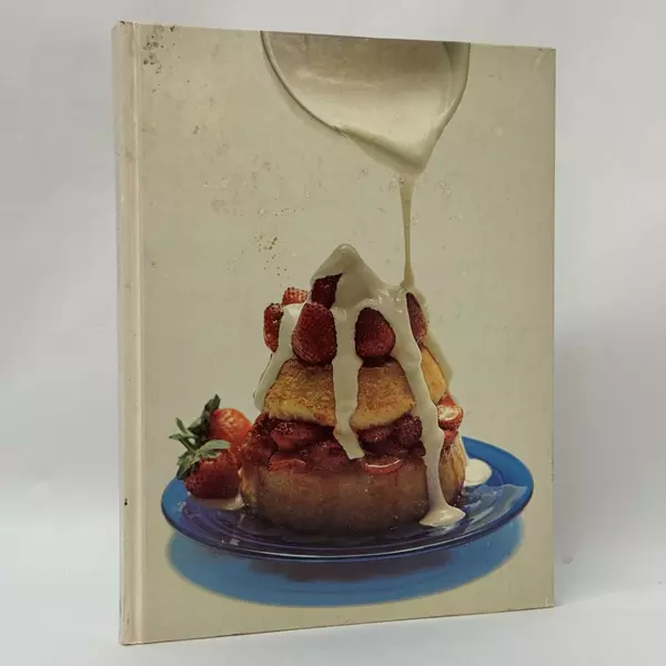 American Cooking by Dale Brown 1968 Hardcover