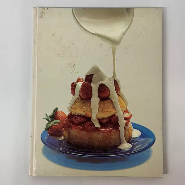 American Cooking by Dale Brown 1968 Hardcover