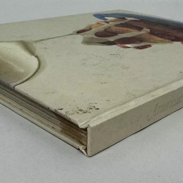 American Cooking by Dale Brown 1968 Hardcover