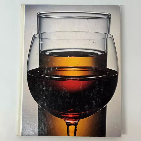 Wines and Spirits by Alec Waugh Hardcover 1968