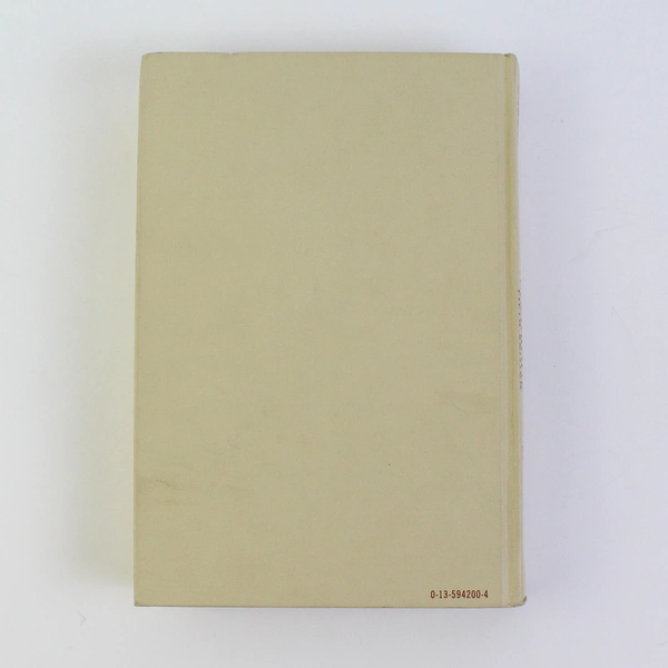 Modern English Handbook Fifth Edition Gorrell And Laird 1972 Hardcover