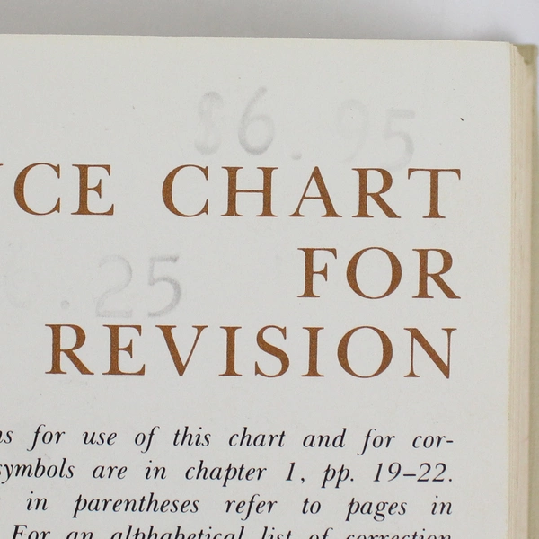 Modern English Handbook Fifth Edition Gorrell And Laird 1972 Hardcover