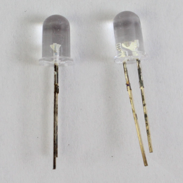 Clamp-On LED Umbrella Light Outdoor Picnic Patio Camping Table 0255245 Sealed