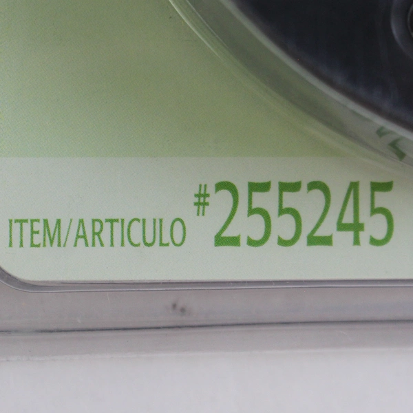 Clamp-On LED Umbrella Light Outdoor Picnic Patio Camping Table 0255245 Sealed