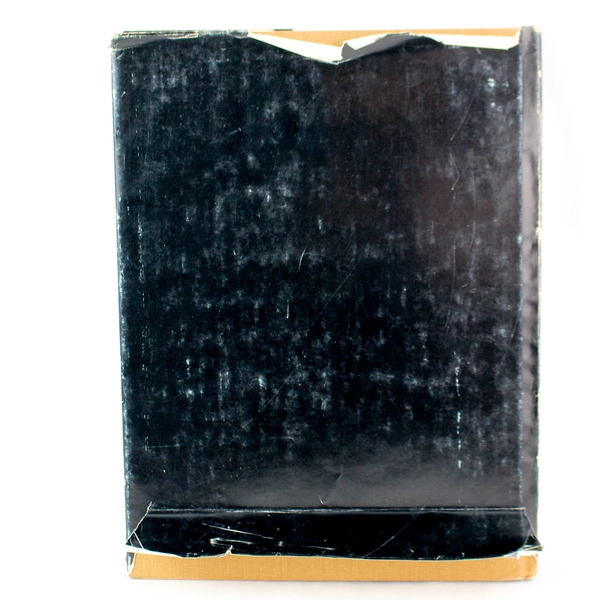 Richmond Today by Thomas F. Hale 1978 Hardcover with Inscription & Dust Jacket