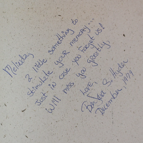 Richmond Today by Thomas F. Hale 1978 Hardcover with Inscription & Dust Jacket