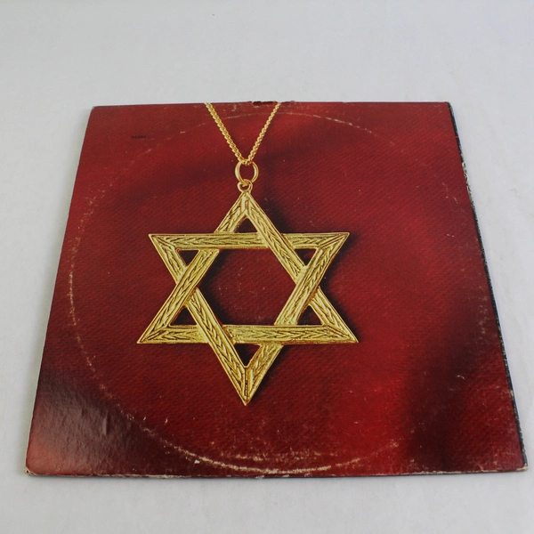 Stanley Black / The London Festival Orchestra Music Of A People 1965