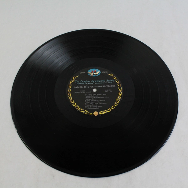 Ladies' Choice Record Carole King Melanie Laura Nyro 12" LP 1974