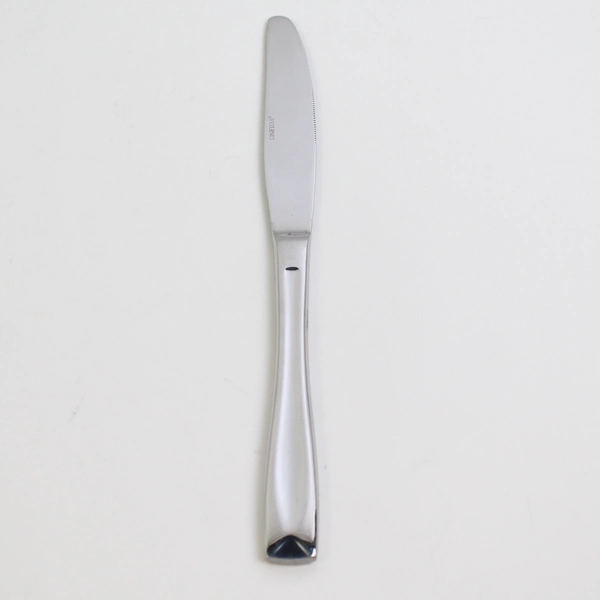 Set of 5 Oneida Lincoln Stainless Steel Dinner Knives