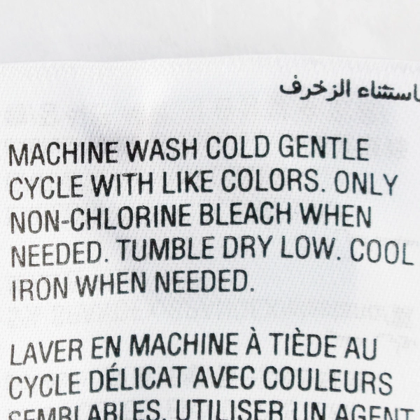 Alfani Purple Dotted Striped 3/4 Sleeve Blouse Women's Size PL Good Condition