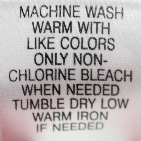 Croft & Barrow Women's Red Cotton Polo Shirt Size Medium - Good Condition