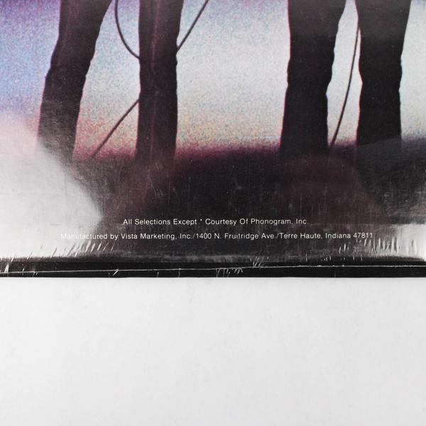 The Statler Brothers Album The Very Best of The Statler Brothers 1977