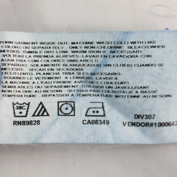 Anne Klein Limited Edition Dark Wash Jeans Women's Size 10 Good Condition