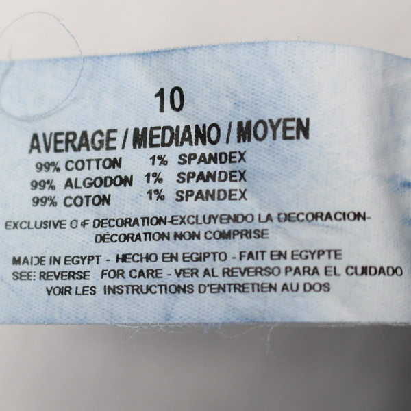 Anne Klein Limited Edition Dark Wash Jeans Women's Size 10 Good Condition